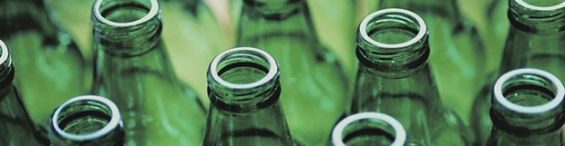 The Glass Recycling Industry: Growing Commercial Activity