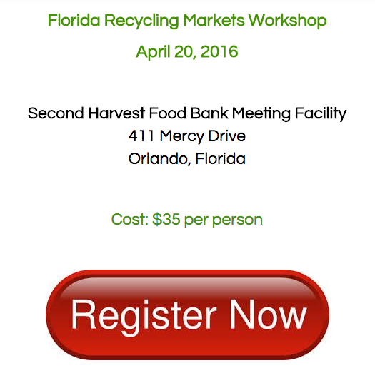 Business recycling workshop
