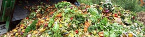 Food Waste Reduction Alliance webinar hosted by EPA