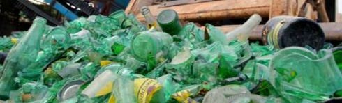 Scotland: glass recycling set to ‘make a real difference’