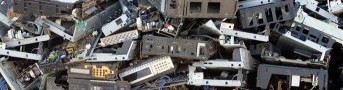 Why Should You Recycle E-Waste?