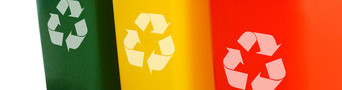 Creating a Waste Reduction & Recycling Program