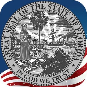 seal of the state of florida