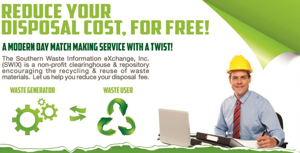 waste-exchange-matchmaking-for-florida-waste-generators-users